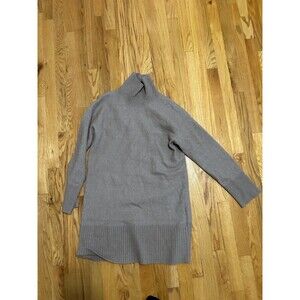 Everlane long sweater dress size medium wool